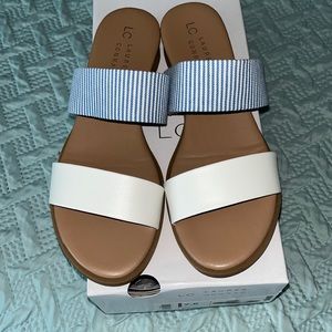 Lauren Conrad Sandal